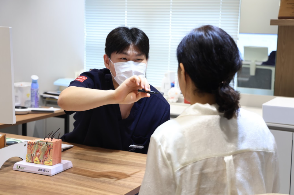공덕동 피부과 울써마지, 무작정 권하지 않는 이유 관련 이미지 7