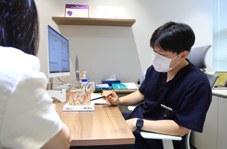 신촌역 피부과 울쎄라vs온다리프팅 차이점, 효과 정리해드립니다 관련 이미지 5