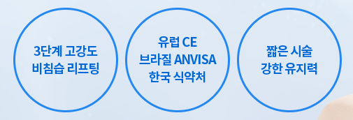 이대슈링크리프팅가격 궁금하다면 타임리스마포에서 관련 이미지 3
