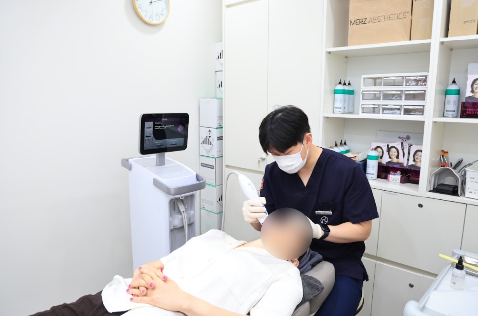 아현역 피부과 울쎄라, 써마지 고민된다면 관련 이미지 3
