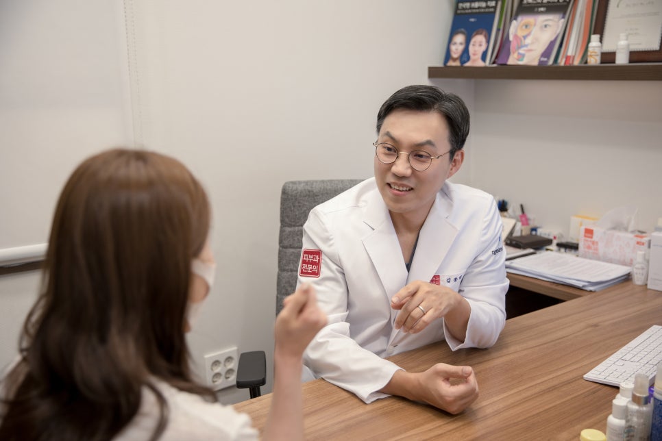 아현역써마지 300샷과 900샷 어떻게 다를까요 관련 이미지 1