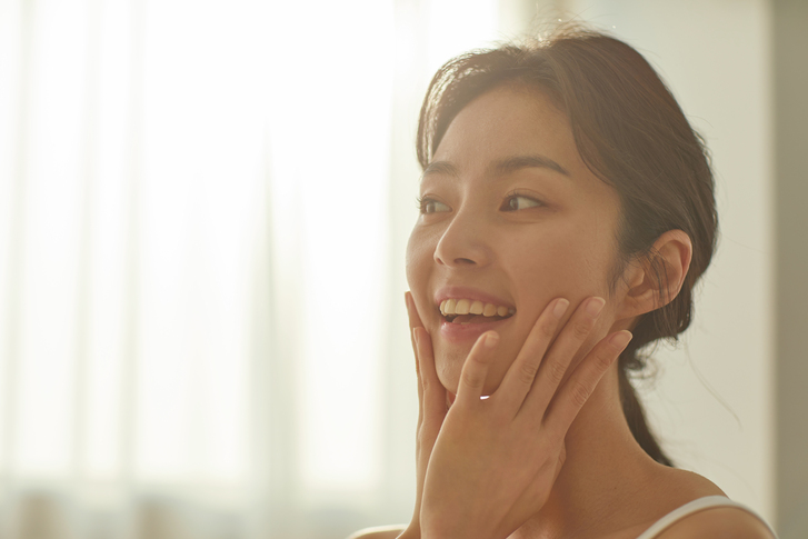 리쥬란힐러 물광주사효과 피부결개선 관련 이미지 5