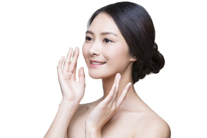 백반증증상 나도모르게 생긴 흰색반점 레이저치료 관련 이미지 1