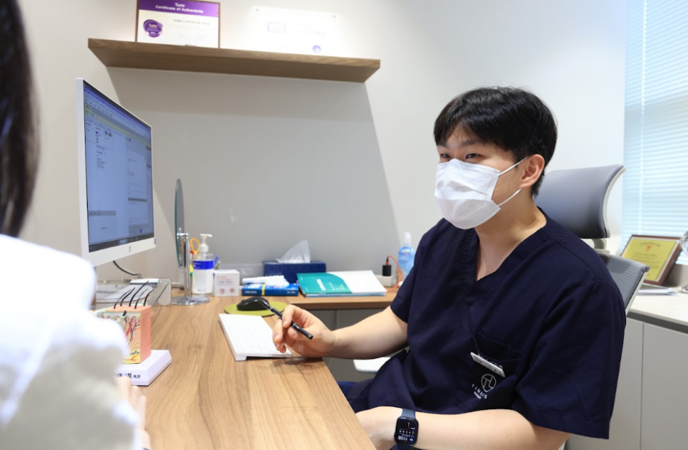 Gongdeok Onda Lifting: Why You Shouldn’t Reduce Fat First Without Care image 1