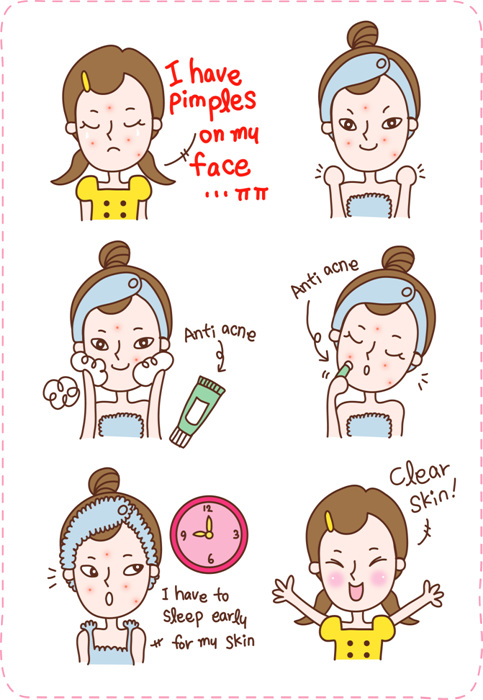 [마포/공덕/이대/아현/아현역 피부과] 고질적인 여드름!! 타임리스 여드름치료 알아보기 관련 이미지 3