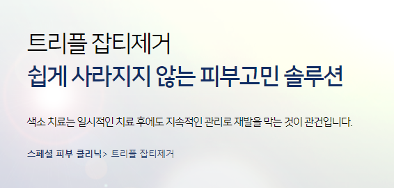 아현역피부과 기미 주근깨 제거 피부미백관리 타임리스에서 관련 이미지 4