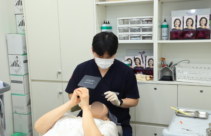 공덕 리프팅, 울쎄라 피프라임 기존 장비와의 차이점, 효과 알려드릴게요 관련 이미지 8