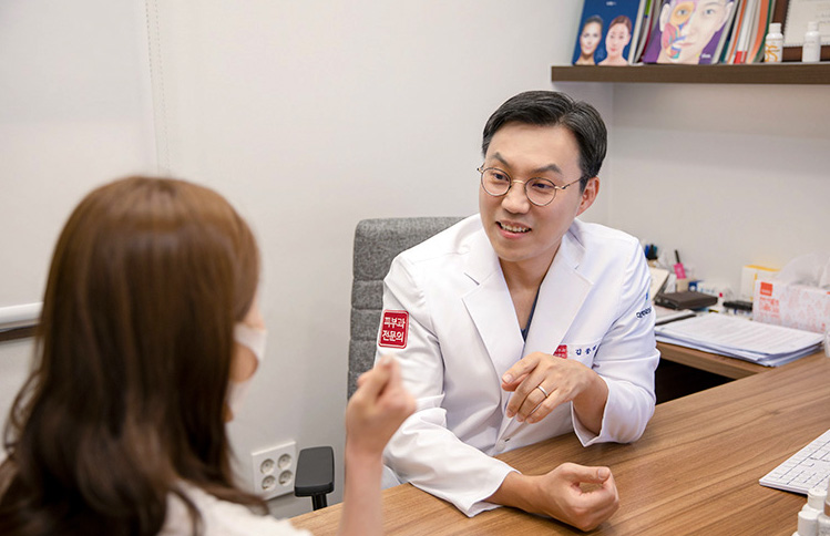 아현피부과 리쥬란이 손상된 피부 회복에 중요한 이유 관련 이미지 1