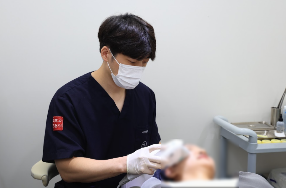 충정로피부과, 울쎄라 써마지 소프웨이브 차이 제대로 비교해봤습니다 관련 이미지 3