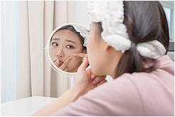 [마포/공덕/이대/아현/아현역피부과] 타임리스피부과) 일상적인 겨울철 피부트러블의 원인과 대처법 관련 이미지 3
