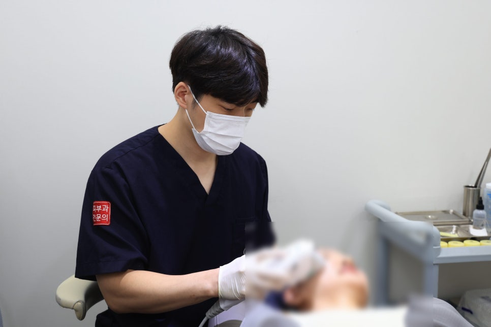 공덕역피부과, 울써마지 시술 전 관련 이미지 7