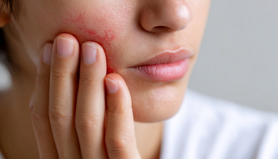Why Acne Treatment Around Ewha Womans University Station Can Differ image 2