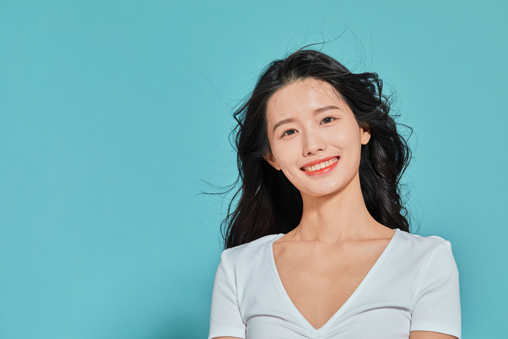 아현역피부과 골드 슈링크리프팅효과 이중턱부터 잔주름까지 관련 이미지 3