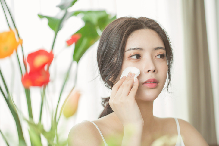 공덕피부과 기미,주근깨 잡티제거 타임리스에서 미백관리 관련 이미지 2