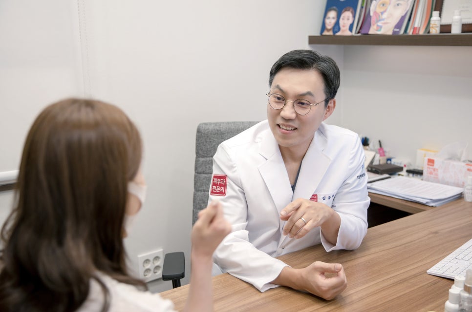 통증 민감한 분들에게 추천하는 공덕 튠페이스 관련 이미지 1