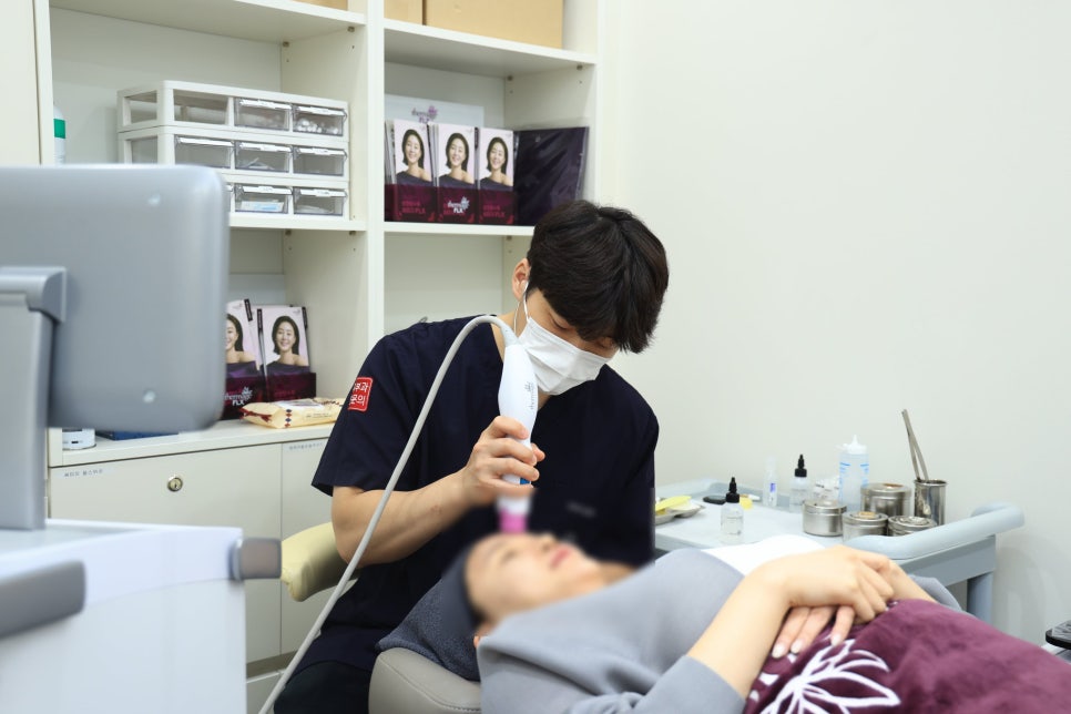 아현역피부과, 울쎄라 vs 써마지 차이점, 효과 딱 정리해드립니다 관련 이미지 6