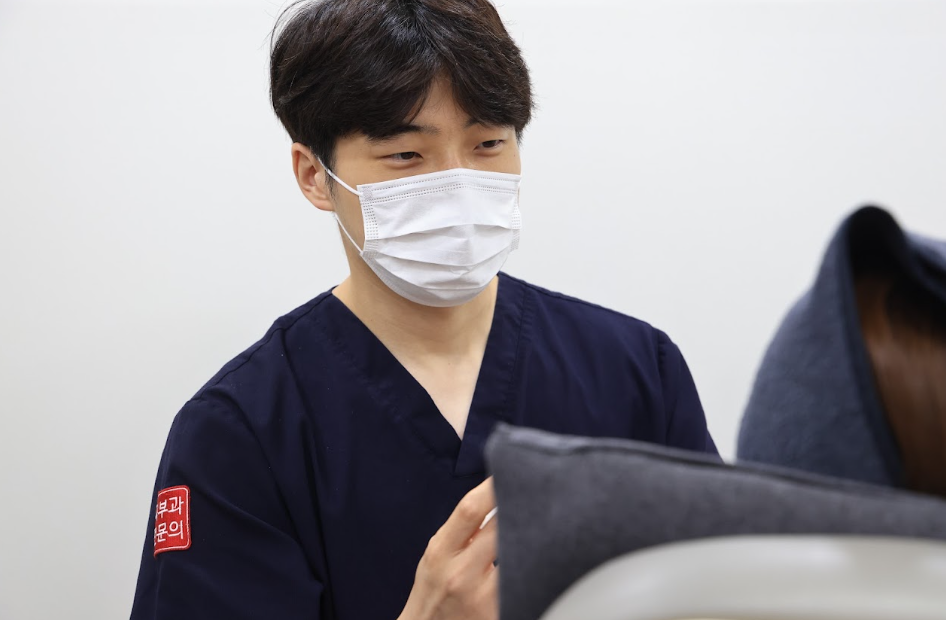 애오개역피부과 스킨부스터, 쥬베룩 볼륨? 관련 이미지 5