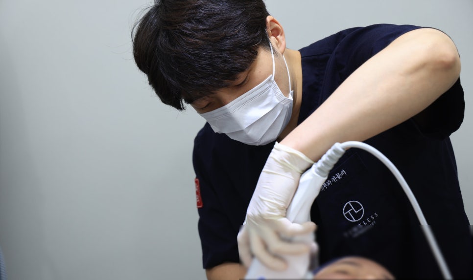 애오개역피부과, 울쎄라 리프팅 볼패임? 걱정된다면 관련 이미지 7