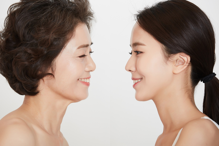턱선 리프팅 갸름하게 슈링크효과 확인하세요 관련 이미지 4