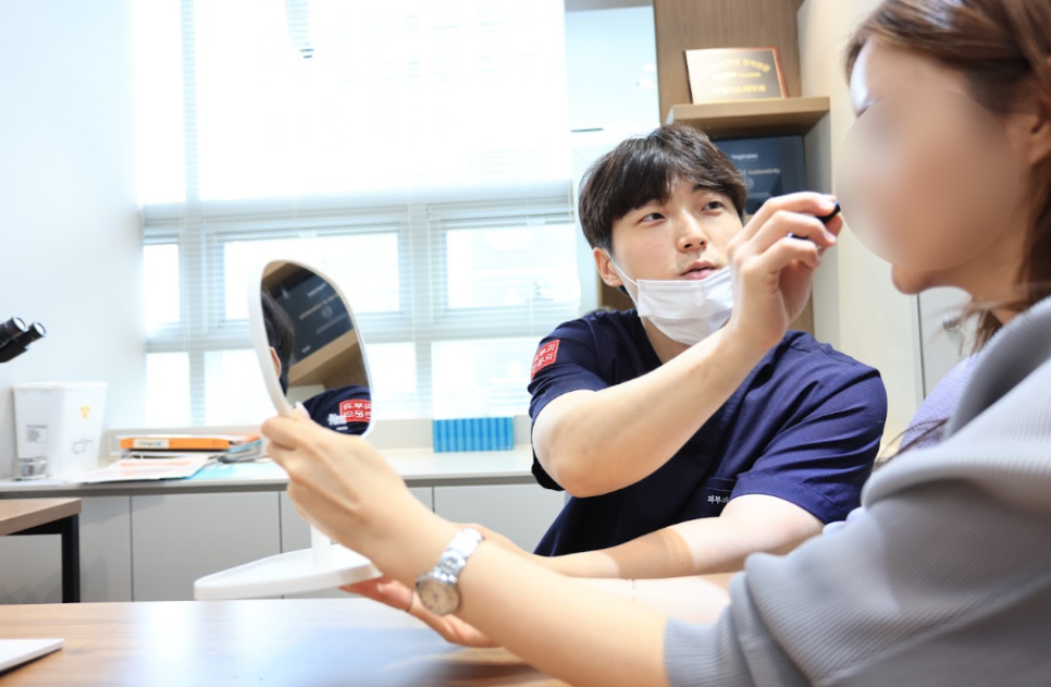 Gongdeok Dermatology Clinic: Why Didn’t Ultherapy Work? An Honest Explanation image 7