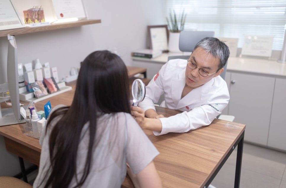 Onda Lifting Effects and Pain-Reducing Treatment Combinations at a Gongdeok-dong Dermatology Clinic <Written by a Board-Certified Dermatologist> image 10