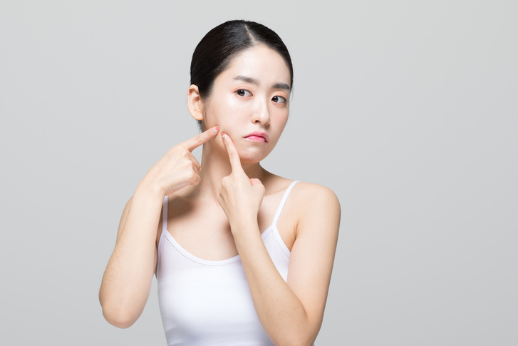 여드름없애는방법 흉터관리 하나부터 열까지 알아봐요 관련 이미지 2
