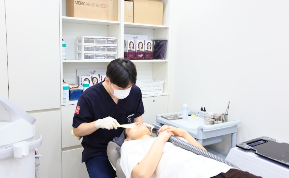 애오개역피부과 스킨부스터, 쥬베룩 볼륨? 관련 이미지 6