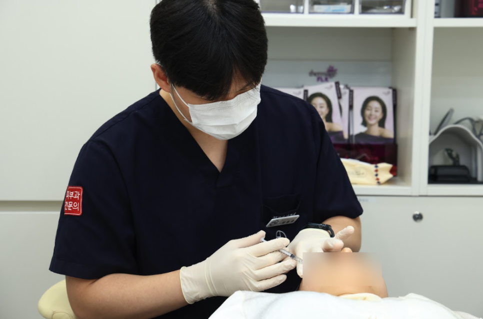 공덕피부과 레디어스 효과, 부작용, 유지기간, 비용 <총정리> 관련 이미지 1