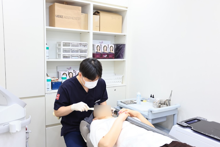 여의도피부과 스킨부스터, 일주일 만에 효과가 사라졌다면 관련 이미지 2