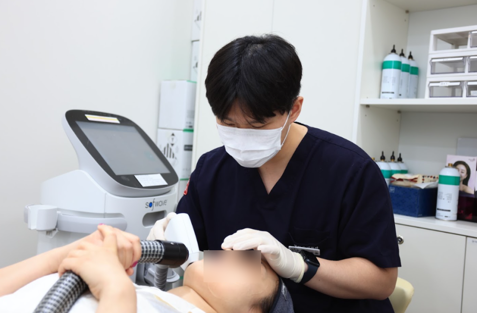 아현피부과, 소프웨이브와 리투오를 같이 받으면 효과가 배가 되는 이유 관련 이미지 8