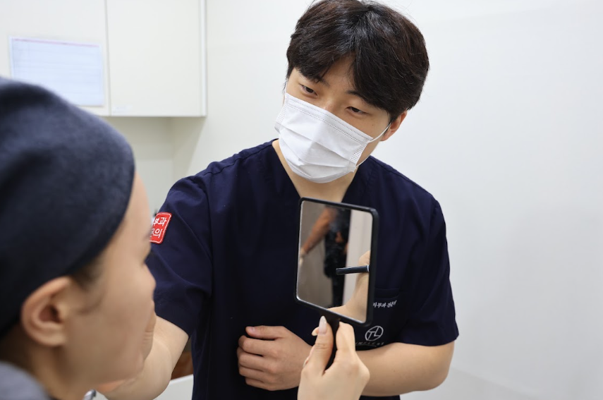 공덕피부과전문의 작성, 써마지 후회 없는 선택을 위해 꼭 알아야 할 진단 기준 관련 이미지 6