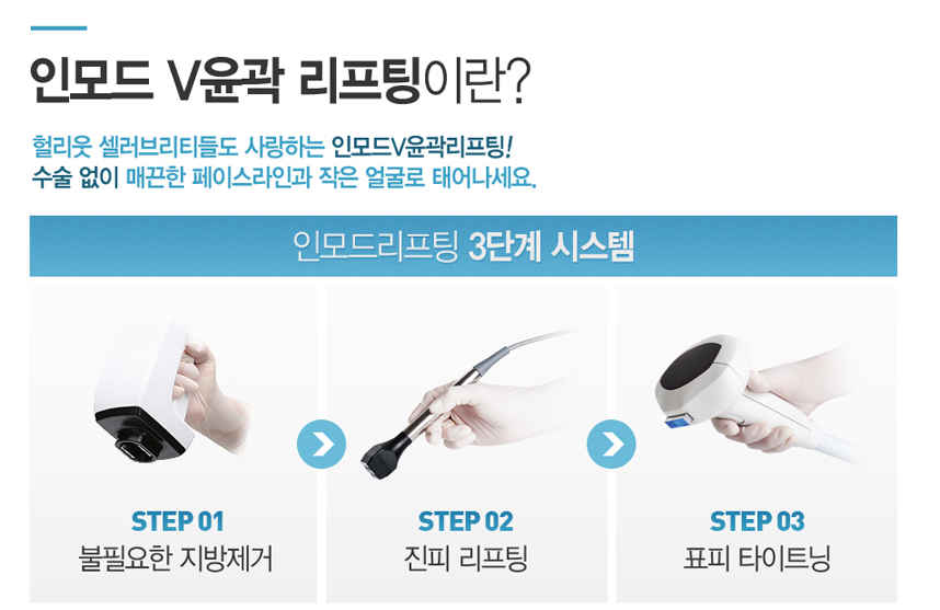 아현역피부과 타임리스의 인모드리프팅 관련 이미지 5