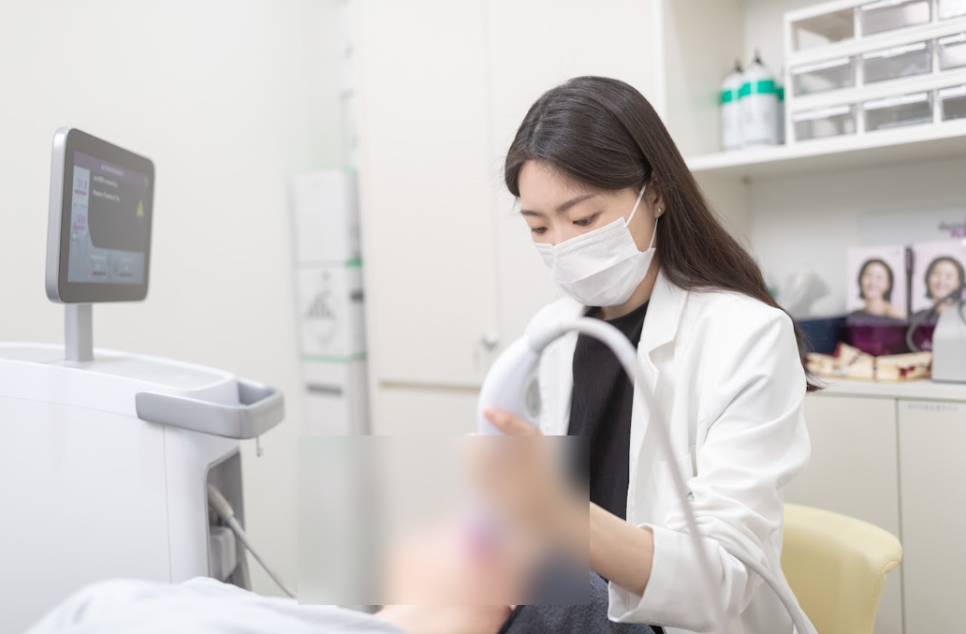 아현역 피부과 울쎄라, 써마지 고민된다면 관련 이미지 1