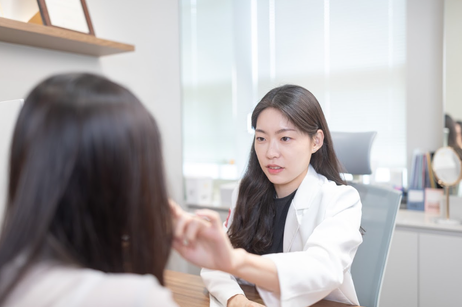 애오개역피부과 스킨부스터, 쥬베룩 볼륨? 관련 이미지 7