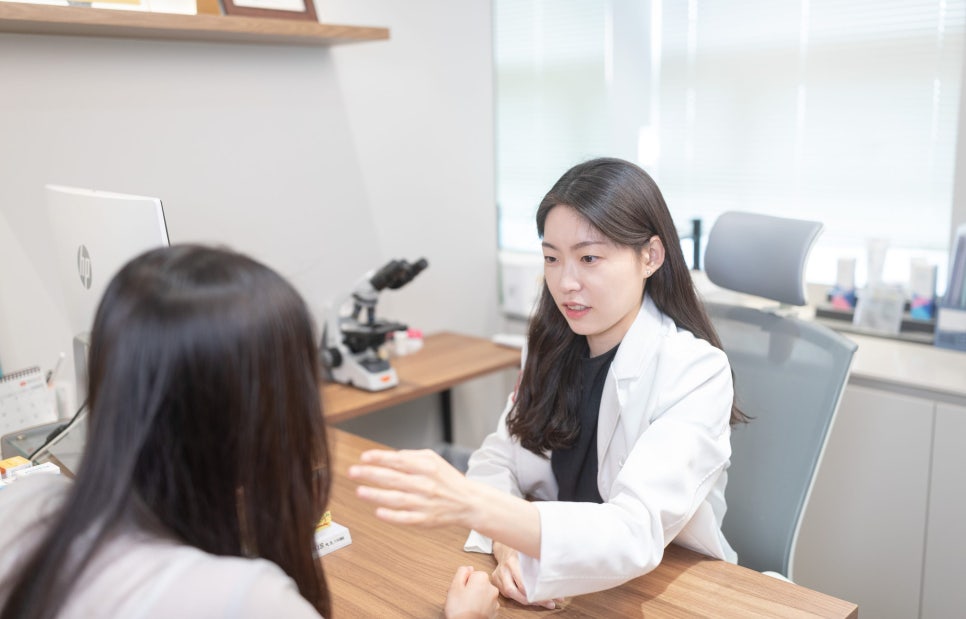 신촌역 피부과 울쎄라vs온다리프팅 차이점, 효과 정리해드립니다 관련 이미지 2