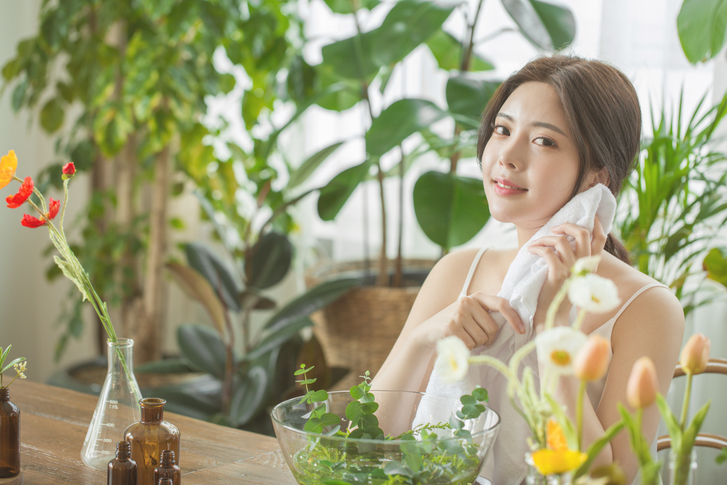 이대피부과 보톡스전후 유지기간 알아봐요 관련 이미지 2