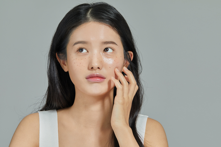 마포피부과 기미 주근깨 미백관리 레이저 잡티로 고민이라면 관련 이미지 2