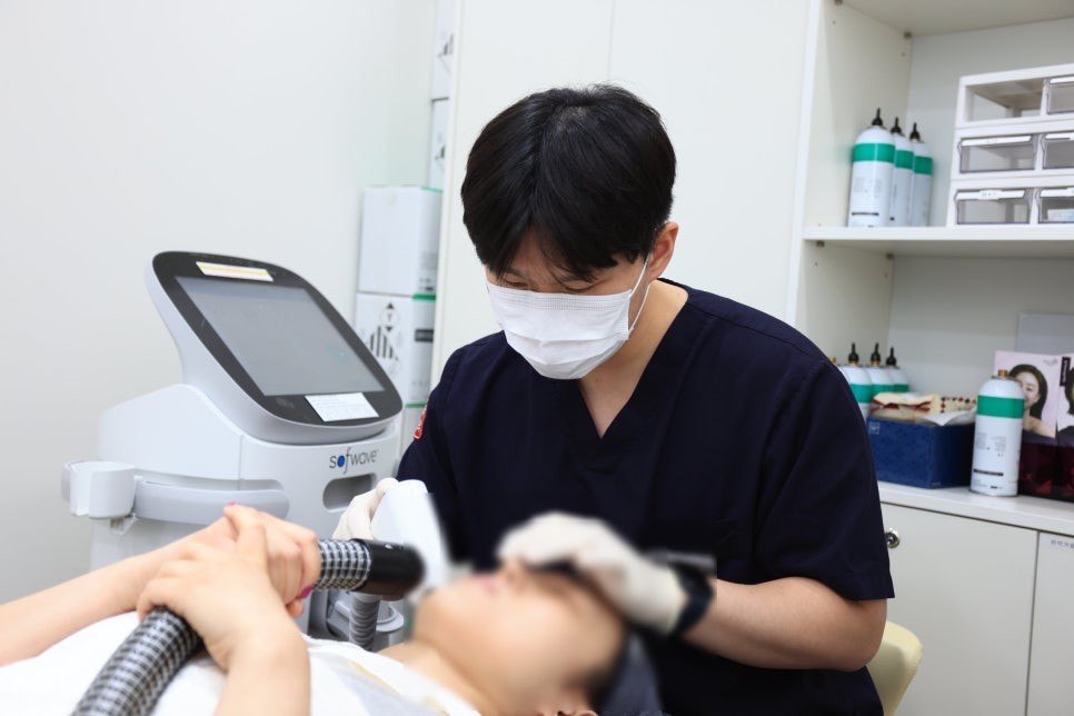 공덕피부과 소프웨이브 리프팅, 처음이라면 이것만 알고 가세요 관련 이미지 5