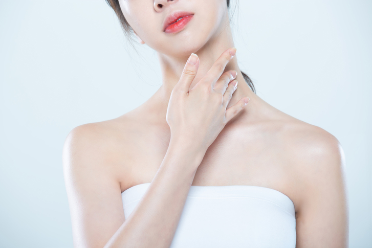 리쥬란힐러 물광주사효과 피부결개선 관련 이미지 2