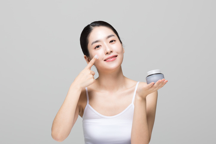 안면홍조관리 개선하는 생활습관은? 관련 이미지 5