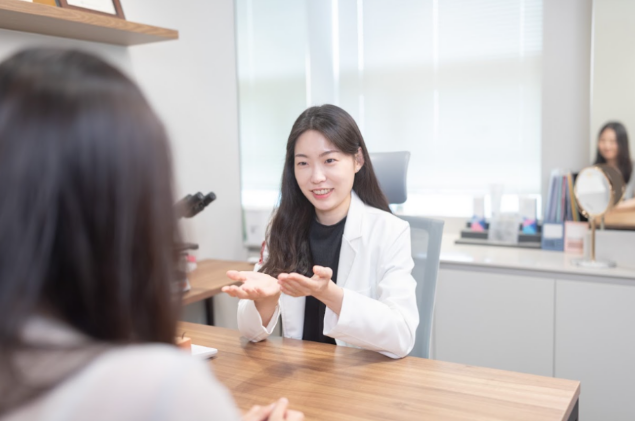 공덕피부과 써마지와 같이 받으면 좋은 시술은? 관련 이미지 1