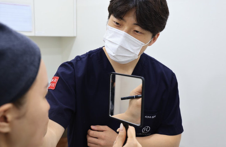 공덕 리프팅, 울쎄라 피프라임 기존 장비와의 차이점, 효과 알려드릴게요 관련 이미지 7