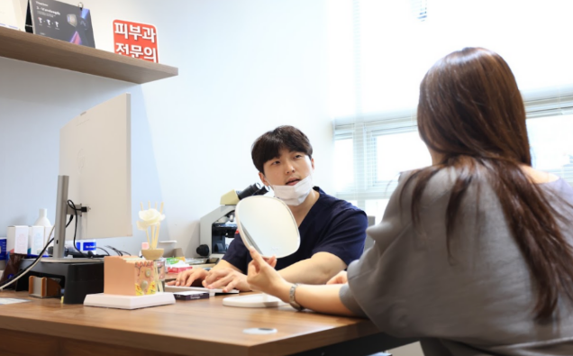 서대문구 피부과 리투오 효과, 유지기간, 부작용까지 정리해드릴게요 관련 이미지 1