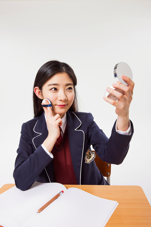 여드름관리 사춘기때 더 조심해야해요 관련 이미지 3