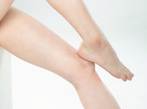 발 무좀 증상 부서지는 발톱 가려움 핀포인트레이저로 관련 이미지 1