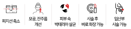 마포여드름치료 피부과 전문의 타임리스 관련 이미지 6