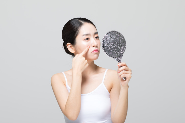 블랙헤드관리 집에서 깨끗하게 하는법 관련 이미지 3