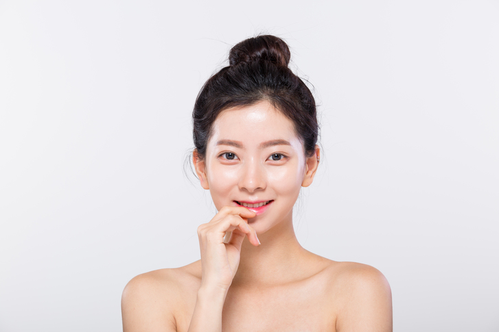 이대보톡스 얼굴주름이 신경쓰인다면 타임리스로 관련 이미지 2