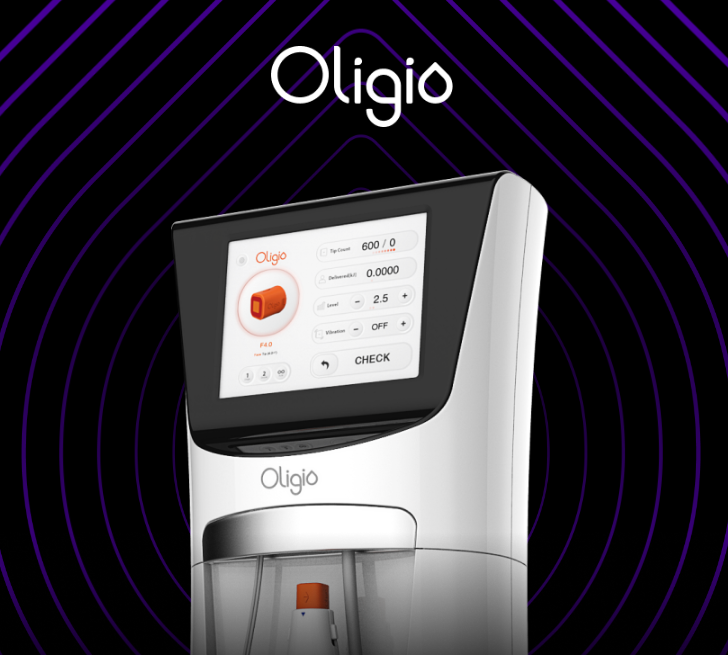 If you're curious about the differences with Oligio X image 2