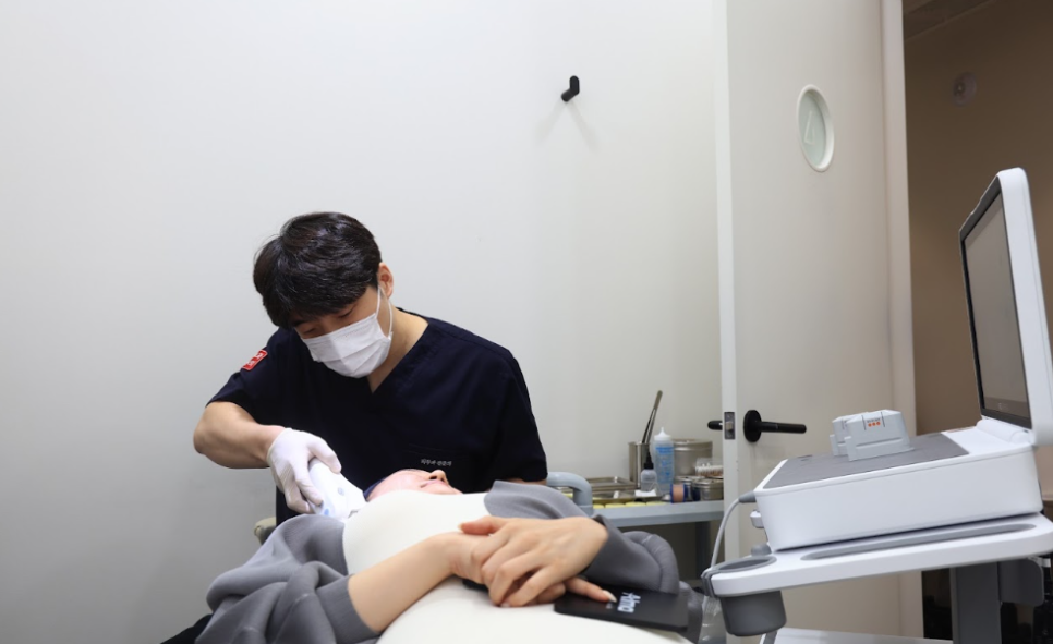 Gongdeok Dermatology Clinic: Why Didn’t Ultherapy Work? An Honest Explanation image 6